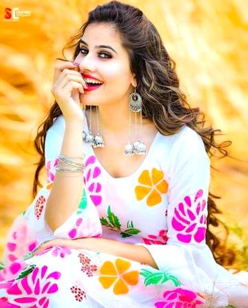 Beautiful People image