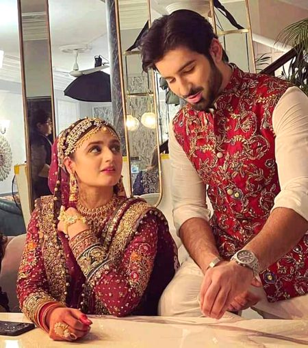 Pakistani Celebs image