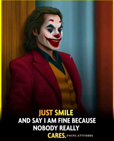 Attitude Quotes image