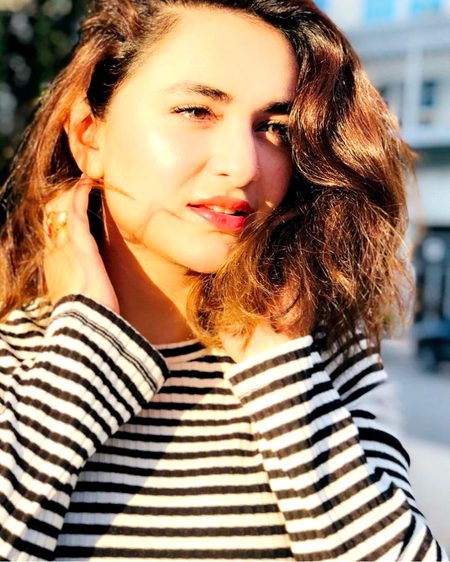Pakistani celebrity ❤❤