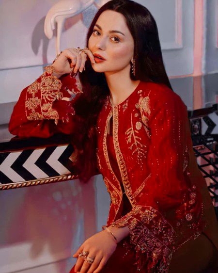 Pakistani Celebs image