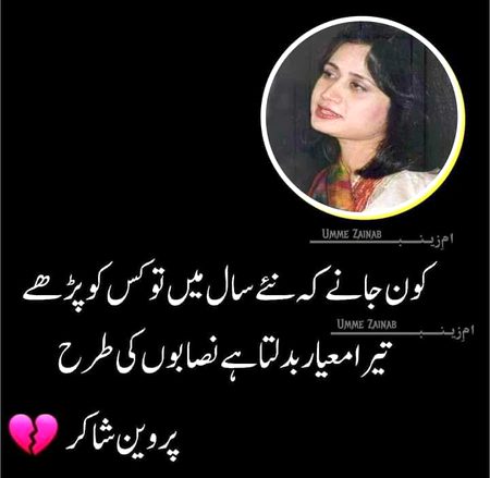 Sad Poetry image