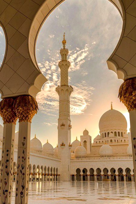 Beautiful Structures image