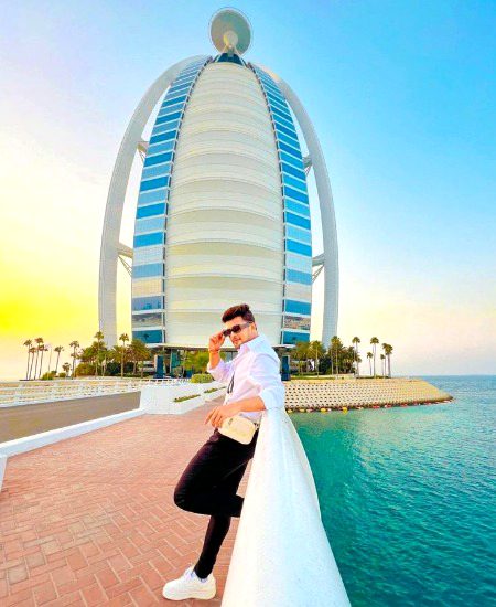 Beautiful Structures image