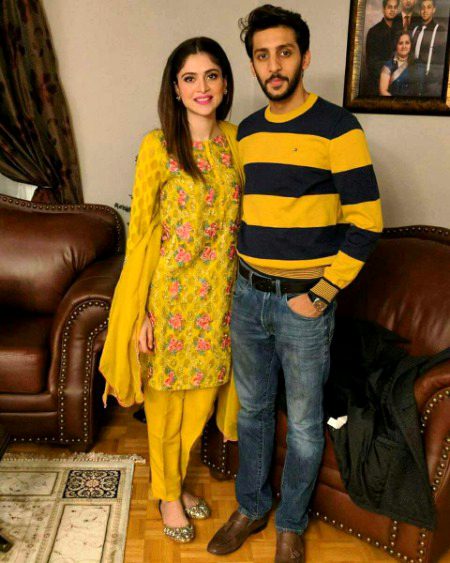 Pakistani Celebs image