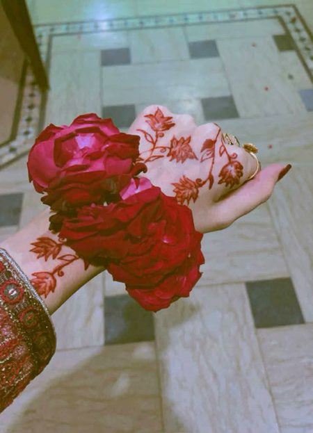 *مقدر لکھنے والے کے پاس مقدر بدلنے کا بھی اختیار ہوتا ہے*
*آزمائشیں چاہے جتنی بھی طویل ہوں، صبر کا صلہ ہمیشہ خوبصورت ہوتا ہے*✨
💯❣️