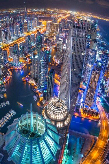 Beautiful Structures image