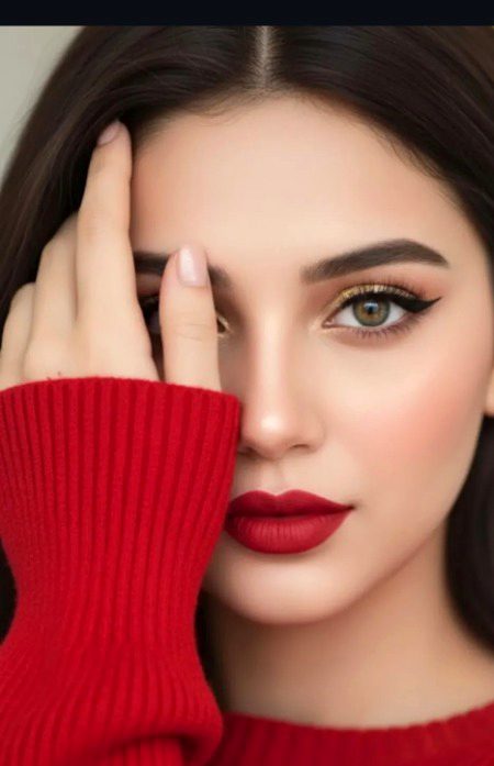 کسی کو انتہا کا سوچنا محبت ہے !!!❤️
لیکن کسی کے لئے اچھی سوچ رکھنا محبت کی انتہا ہے !!!🫶