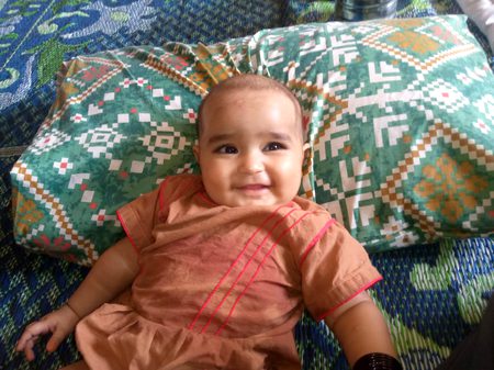 Masha Allah