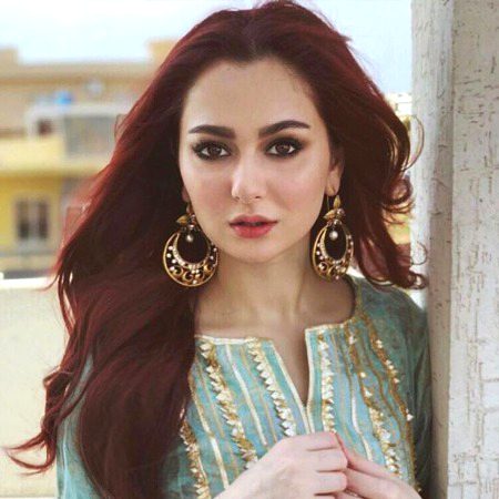 Pakistani Celebs image