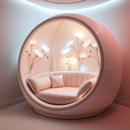 Beautiful Structures image