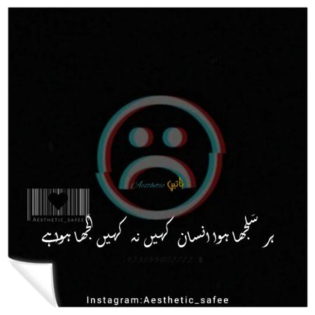 عمر بھررہے تیری جستجو میں ہم تو نہ ملا کسی کافر کو جنت کی طرح