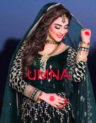 Nice style pretty Fiza Ali