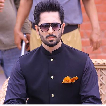 Pakistani Celebs image
