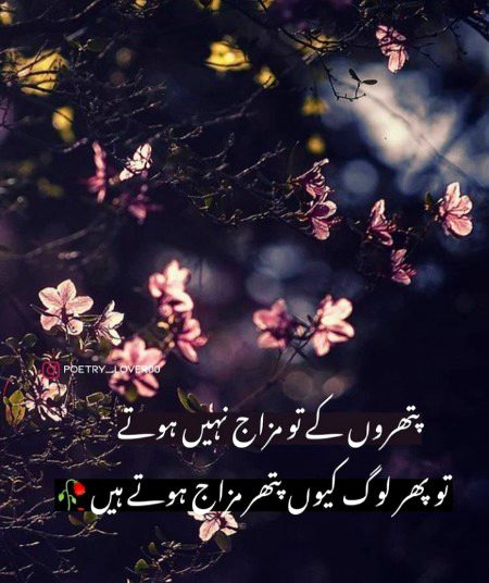 Sad Poetry image