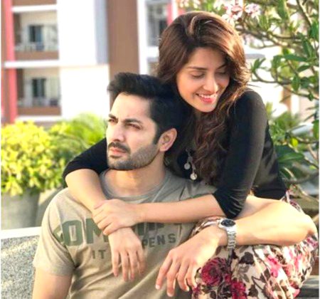 Pakistani Celebs image