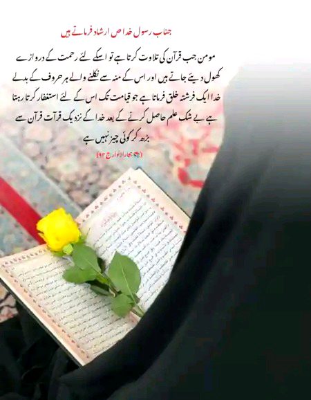 Islamic Quotes image