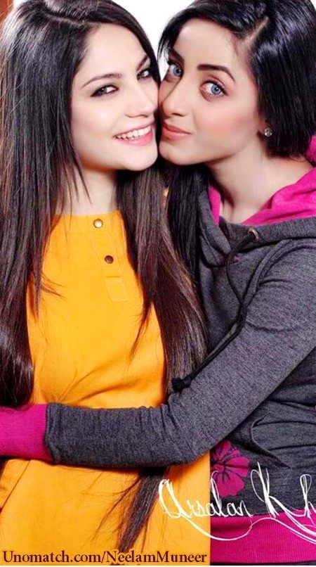 Pakistani Celebs image