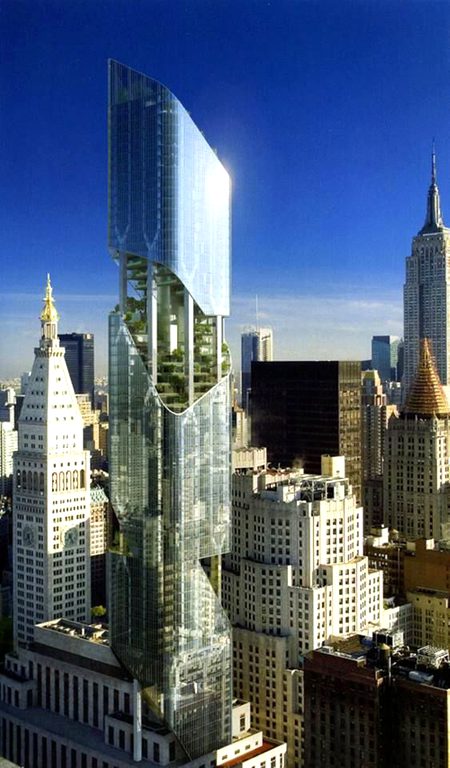 Beautiful Structures image