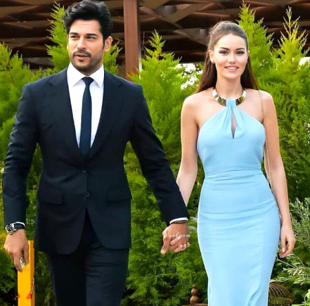 Turkish Celebs image