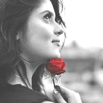 تُو نہیں تو ترا خیال سہی
کوئی تو ہم خیال ہے میرا...!!!