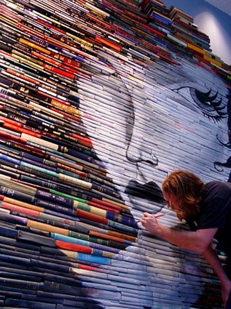 Street Art image