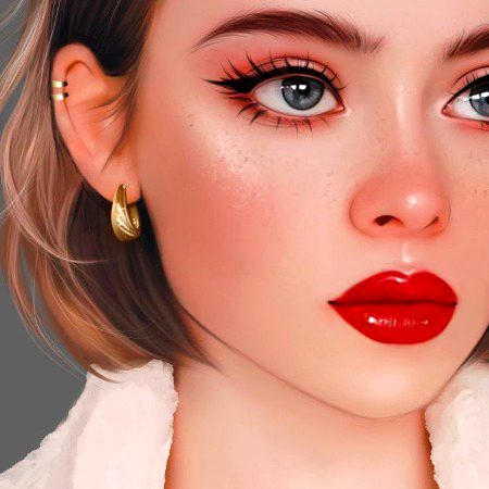 Digital Art image