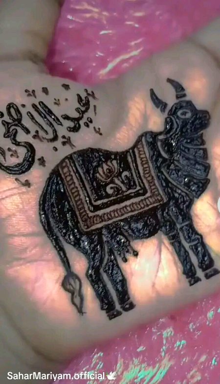 Mehndi Design image