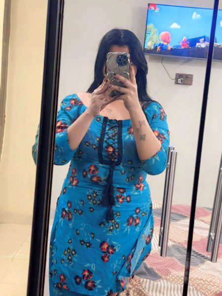 Selfie mirror