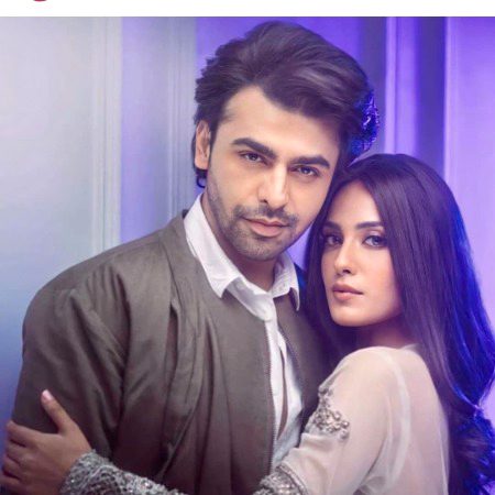 Pakistani Celebs image