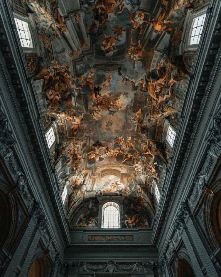 Beautiful Structures image