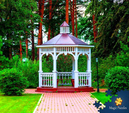 Beautiful Structures image