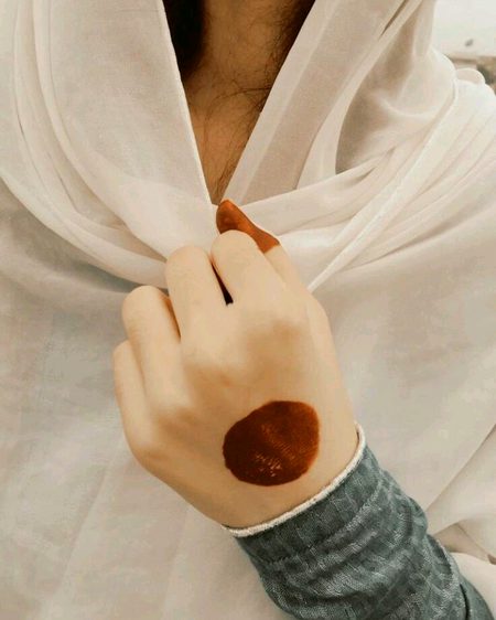 Mehndi Design image