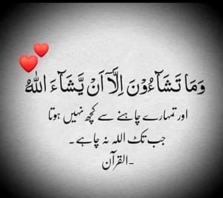 Islamic Quotes image