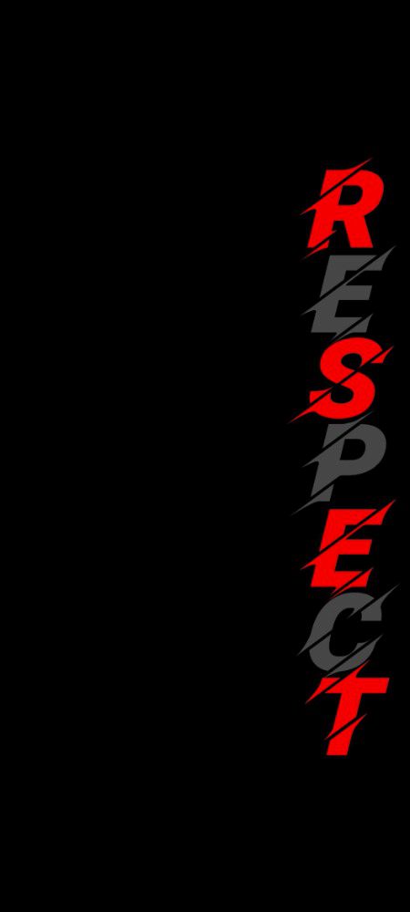 🤫🤫🤫🤫🤫 RECPECT