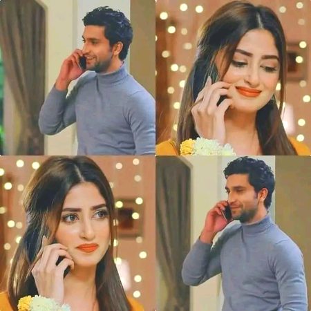 Pakistani Celebs image