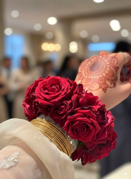 Mehndi Design image