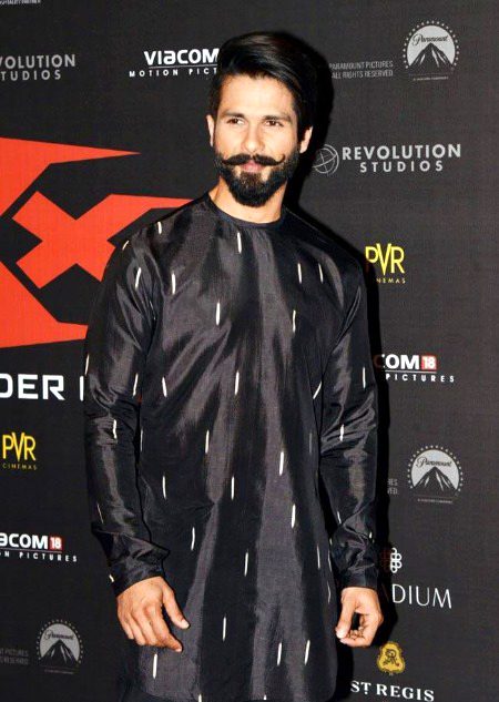 Indian Celebs image