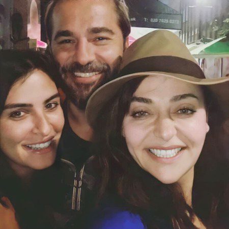 Turkish Celebs image