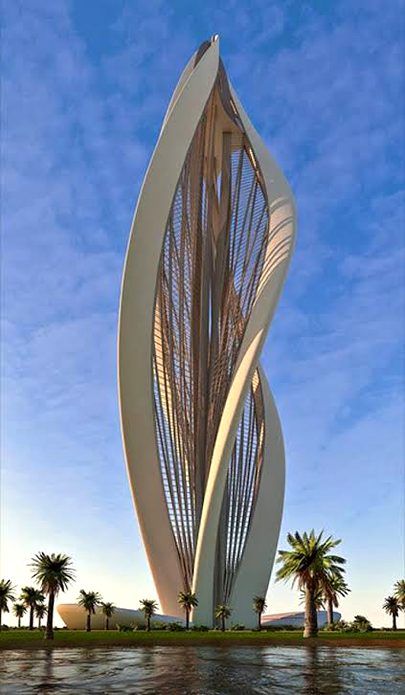 Beautiful Structures image