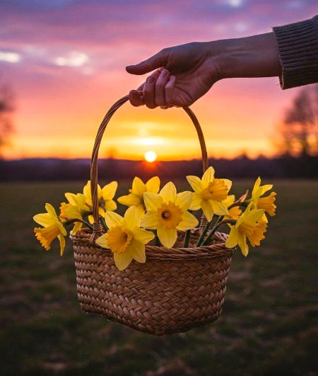 Beautiful Nature image