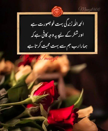 Islamic Quotes image