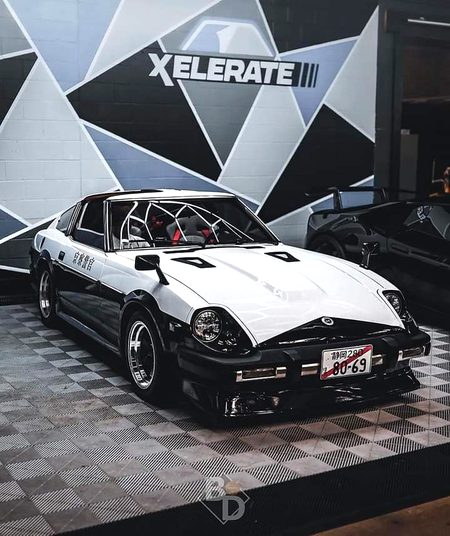 Datsun 280ZX🤤
📸 @bigdreams__media