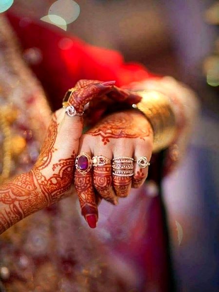 Mehndi Design image