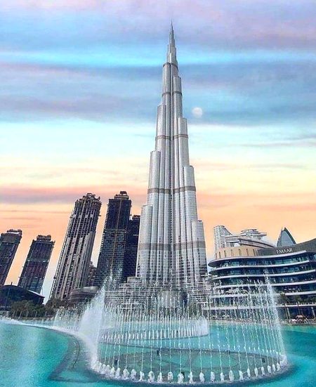 Beautiful Structures image