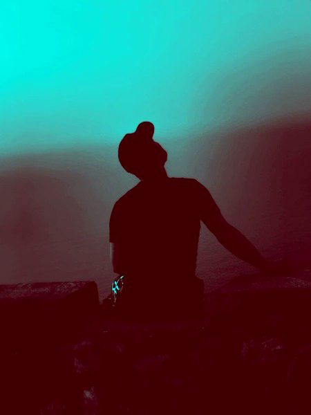 Ap jitna kam jany gy otna skon mein rahein gy so Good By DD