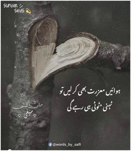 Sad Poetry image