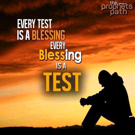 Mji abi bht gussa a rha ha , or ye b aik test ha...