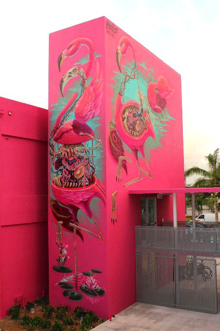 Street Art image