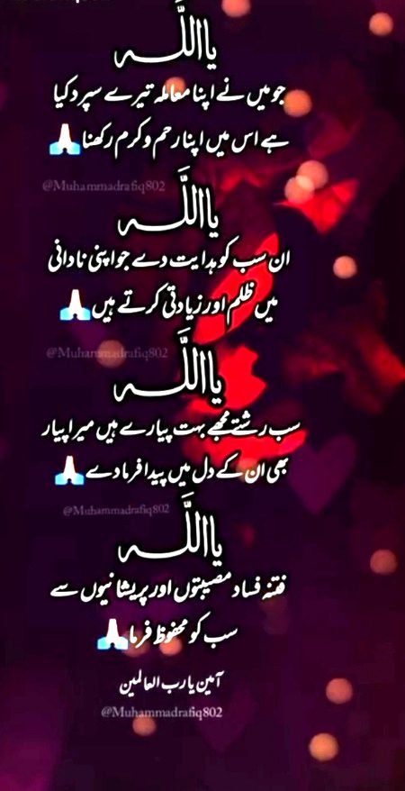 Islamic Quotes image